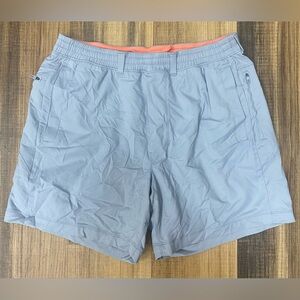 Birddogs Boom For Your Boomstick Men's Sz  XL Short Lined Athletic Shorts